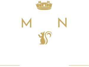 Logo_Mandelieu_FondBleu